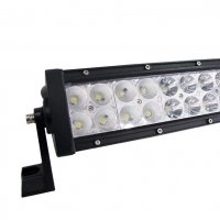 Мощен LED Бар Диоден Vertex Диоден 300W - 131см 100 LED 12V 24V, снимка 3 - Аксесоари и консумативи - 25908366