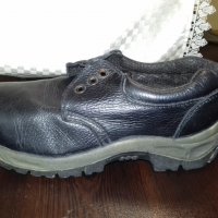 обувки предпазни с метално бомбе, снимка 1 - Други - 25534972