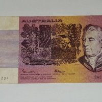 AUSTRALIA  $ 5 DOLLARS ND (1979) F+, снимка 1 - Нумизматика и бонистика - 18643100