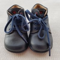 Обувки за прохождане  № 17, снимка 1 - Бебешки обувки - 25321911
