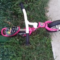 колело, снимка 6 - Детски велосипеди, триколки и коли - 19113628