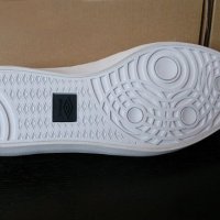 Мъжки обувки Umbro Terrace Low Suede  - син велур , снимка 3 - Маратонки - 21496582