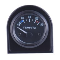 Измервателен уред тип VDO температура на водата , снимка 1 - Аксесоари и консумативи - 17082269