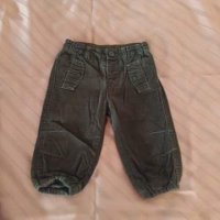 дънки,панталони,джинси, снимка 2 - Бебешки дънки - 23614798