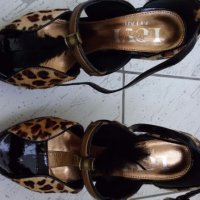 Обувки office, снимка 7 - Дамски обувки на ток - 10467975