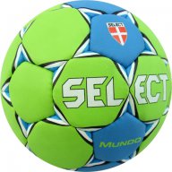 Хандбална топка SELECT Mundo №3 200666