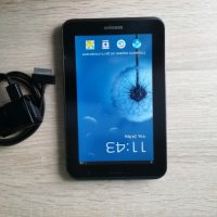 Продавам Таблет Samsung Galaxy Tab 2-7",P3100, снимка 1 - Таблети - 24084230