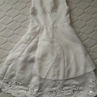 Сватбена рокля, снимка 1 - Детски рокли и поли - 23043703