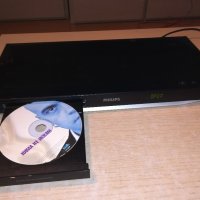 philips bdp5500/12 blu-ray 3d/dvd/usb/hdmi/lan/sd card-france, снимка 6 - Плейъри, домашно кино, прожектори - 21303449