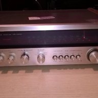 Kenwood kr-4400-stereo receiver-japan-внос швеицария, снимка 11 - Ресийвъри, усилватели, смесителни пултове - 15540734