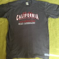 Мъжка тениска Sierra Madre (USA) , снимка 1 - Тениски - 22173938
