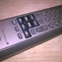 sony rmt-cs20cpad audio remote-внос швеция, снимка 3 - Други - 25246948