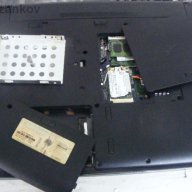 Лаптоп за части HP 530, снимка 6 - Части за лаптопи - 10994008