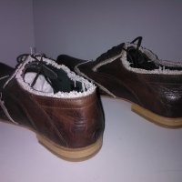 Soviet оригинални обувки, снимка 4 - Ежедневни обувки - 24486601
