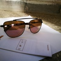 Слънчеви очила KWIAT Exclusive