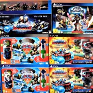 Нови ps4 Детски Списък lego panda rayman infinity batman star wars фигурки skylanders , снимка 3 - Игри за PlayStation - 18485727