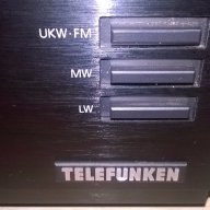 поръчан-Telefunken ht990 hifi rds tuner-внос швеицария, снимка 4 - Ресийвъри, усилватели, смесителни пултове - 15315235