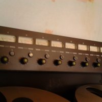 Otari MX 50 50 1/2" 8 Track 80's, снимка 6 - Декове - 24713247