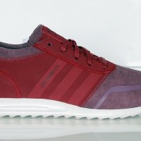 Adidas Los Angeles AQ2593 Оригинални!, снимка 2 - Маратонки - 22834786