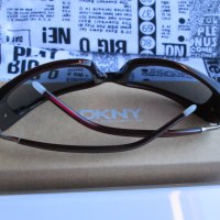 Слънчеви очила DKNY нови 