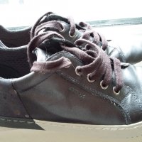 Детски обувки GEOX 36 номер, снимка 1 - Детски маратонки - 23178401