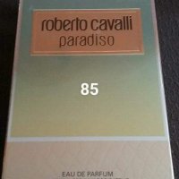 Roberto Cavalli, снимка 2 - Дамски парфюми - 22386651