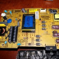 Power Supply Board 17IPS62 , снимка 1 - Части и Платки - 18465573