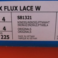 Adidas ZX Flux lace номер 36и2/3 дамски оригинални маратонки, снимка 8 - Маратонки - 16073997