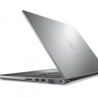 Dell Vostro 5568, Intel Core i5-7200U (up to 3.10GHz, 3MB), 15.6" FullHD (1920x1080) Anti-Glare, HD , снимка 1 - Лаптопи за дома - 24279005