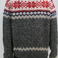 пуловер SUPERDRY, снимка 5 - Блузи с дълъг ръкав и пуловери - 16576429