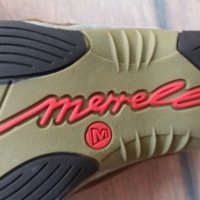 Merrell № 37.5  Дамски спортни обувки , снимка 8 - Дамски ежедневни обувки - 22259374