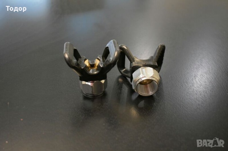 Държач за дюза, снимка 1