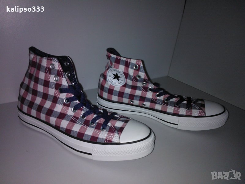 Converse оригинални обувки, снимка 1