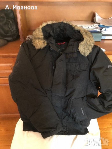 Мъжко яке Marwin, снимка 1