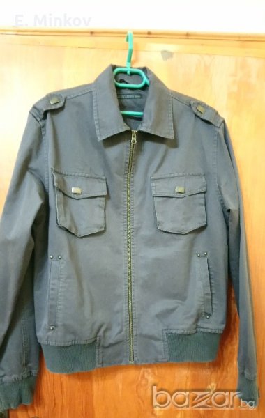 Яке Madoc, снимка 1