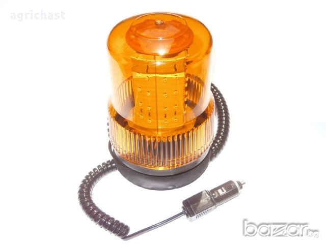 Аварийни лампи / буркани / и диодни., снимка 1