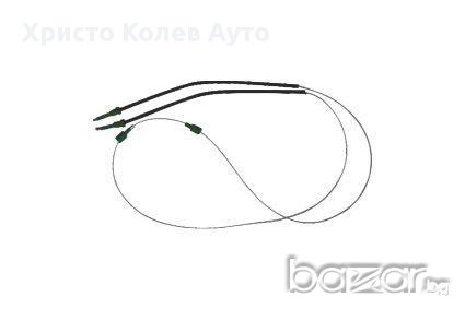 Въже за предно стъкло Клио ляво и дясно KR443, снимка 1