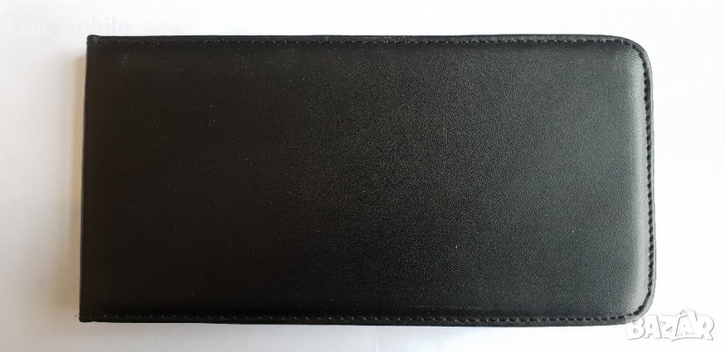 Sony Xperia C5 - Sony Xperia E5553 кожен калъф , снимка 1
