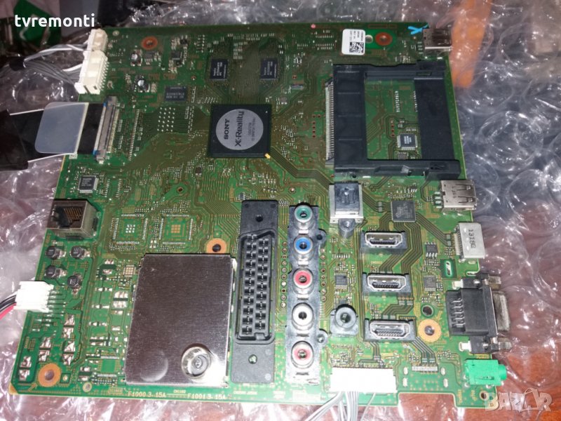 MAIN AV 1-883-753-32 Y2009650A, снимка 1