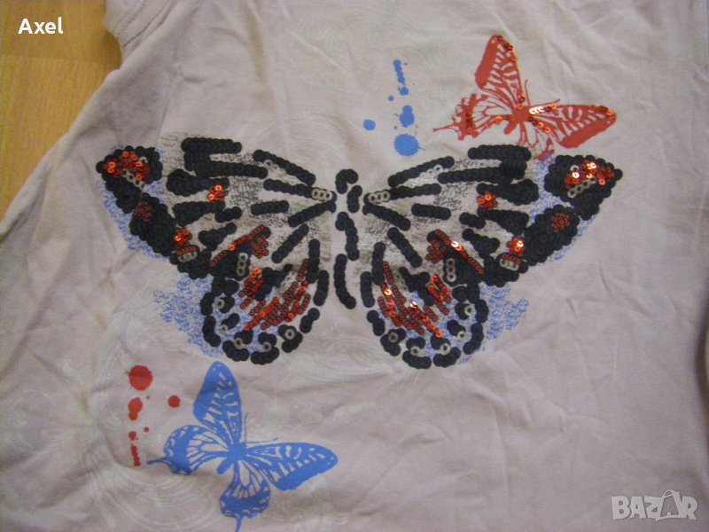 Лятно красиво комплектче, снимка 1