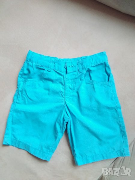 Къси панталонки за момче 2-3 години, снимка 1