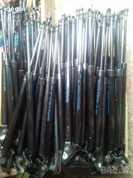 60бр.SHOWA Японски Нови  газови амортисьори, снимка 1