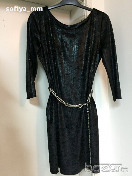 Дамска рокля , снимка 1