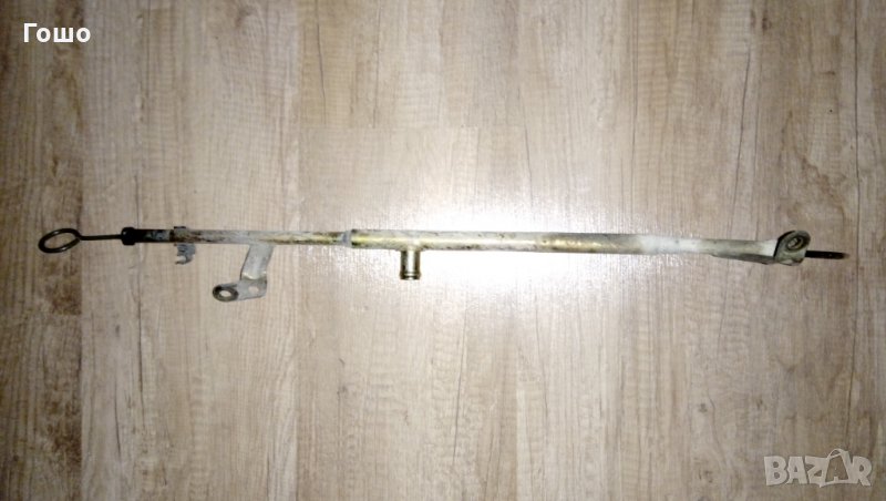 пръчка / щека за нивото на маслото в двигател, снимка 1