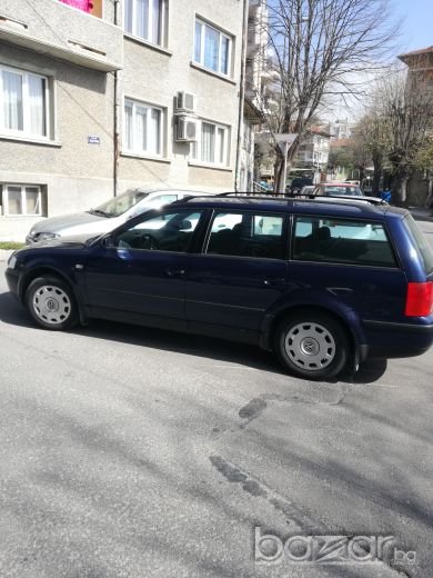 Продавам пасат 4, снимка 1