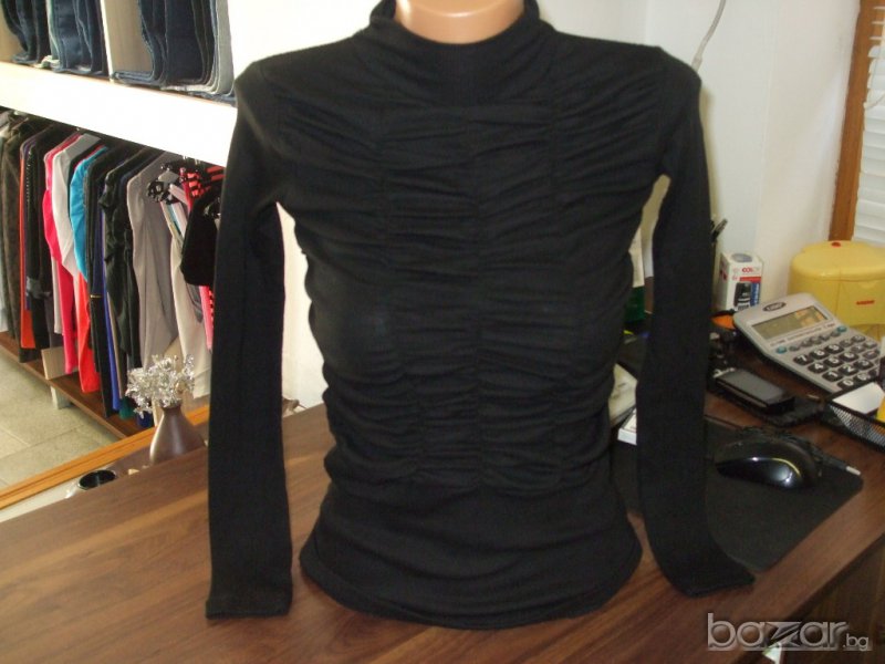 Дамско поло 3 , снимка 1