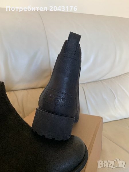 Боти UGG, снимка 1