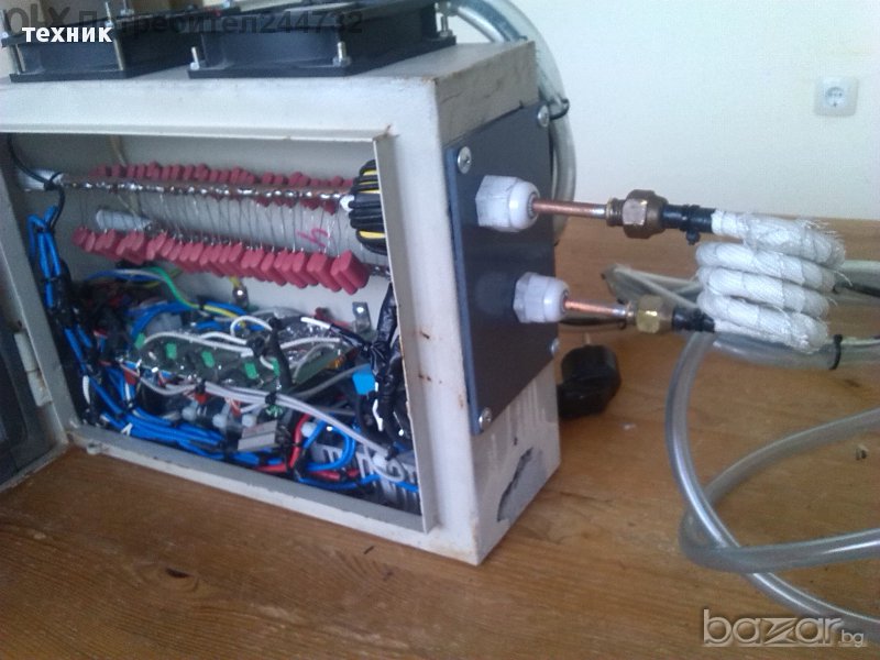 Електроника , снимка 1