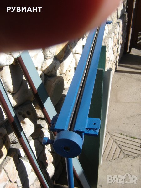 ВУЛС 1100 х16мм., снимка 1