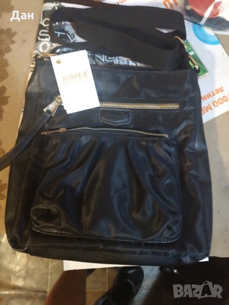 Нова Маркова дамска чантичка, снимка 1